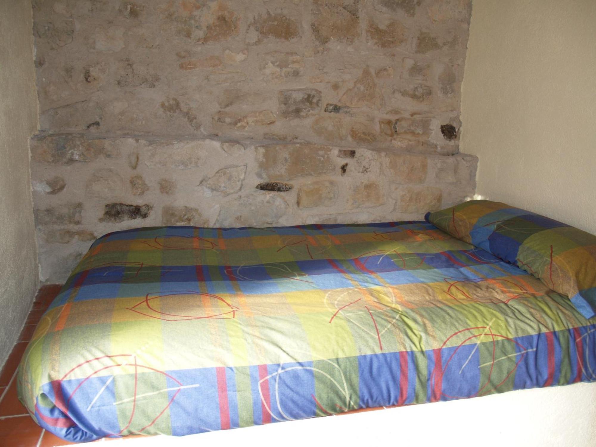Casa Solé Villalba dels Arcs Quarto foto