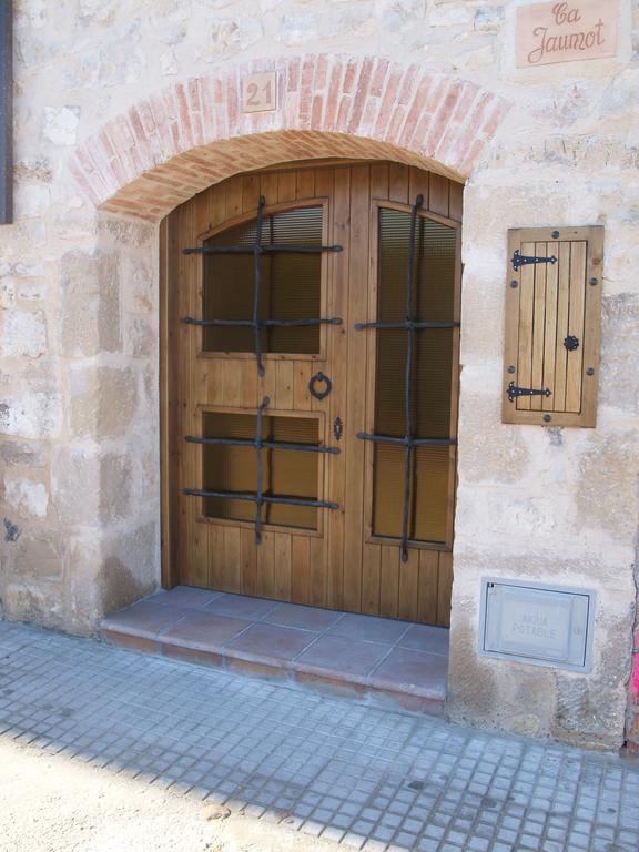 Casa Solé Villalba dels Arcs Quarto foto