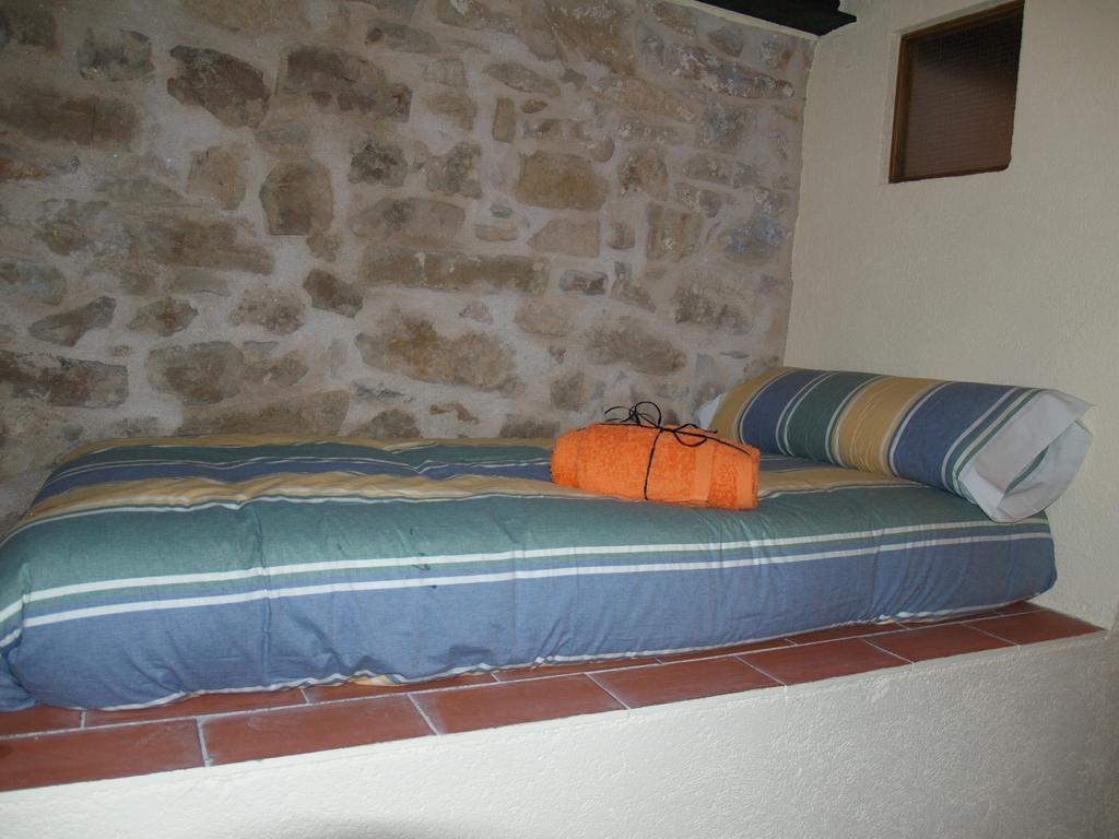 Casa Solé Villalba dels Arcs Quarto foto